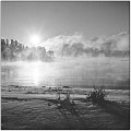 42 - A foggy wintermorning - NIEMI MATTI - finland